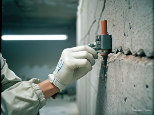 Foundation cracks in Illinois homes linked to shifting clay soils