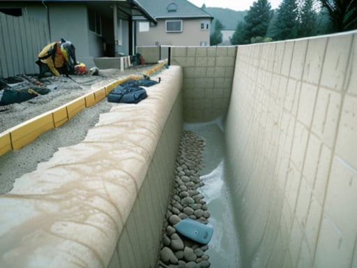 Cracking and Spalling