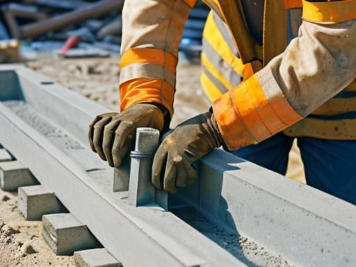 Freeze thaw cycles accelerate damage to concrete foundations in northern Illinois