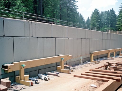 United Structural Systems of Illinois advises early inspection for sloping floors