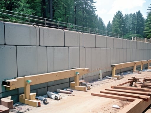 Foundation failure modes and field symptoms