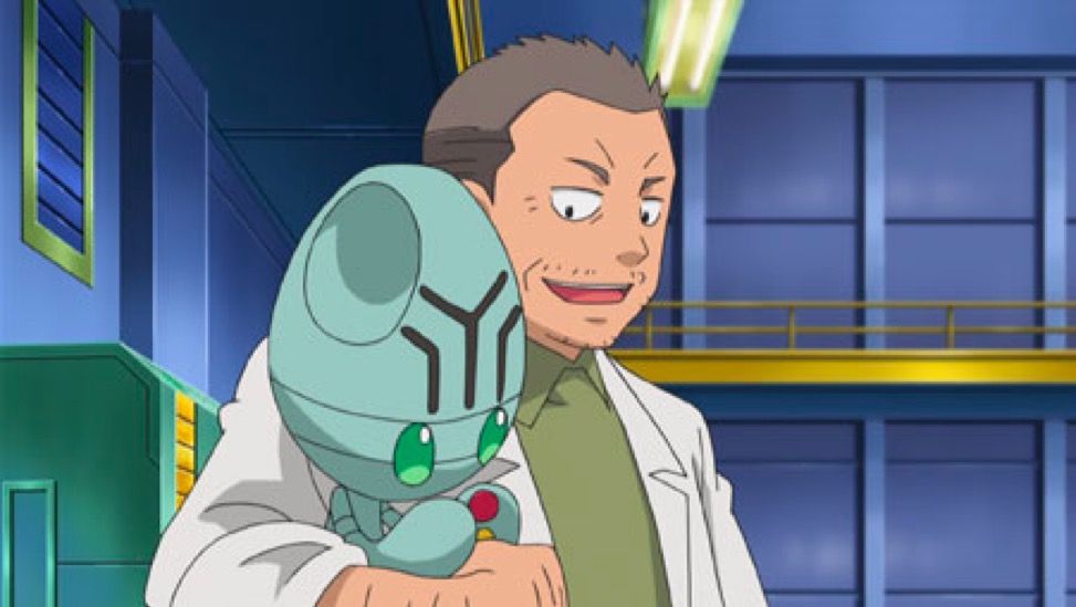 Pokémon