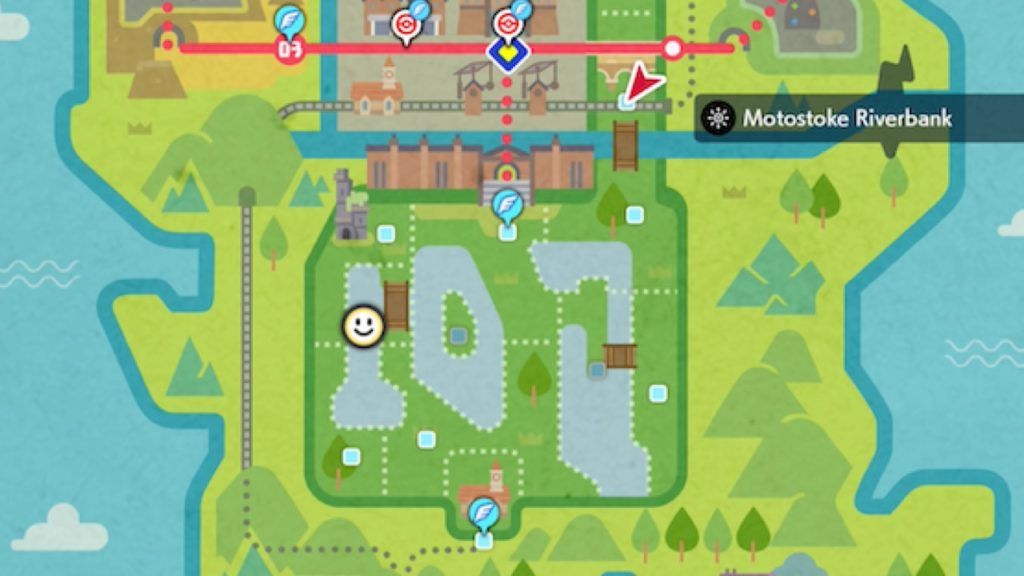 Pokémon