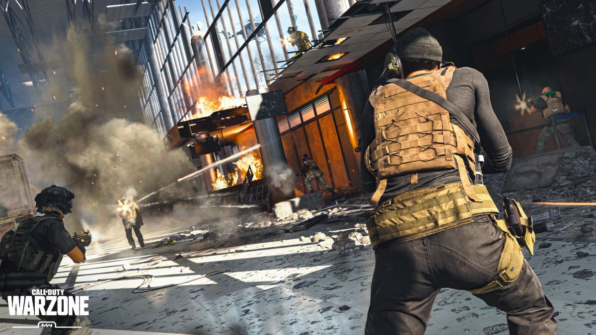 Activision
