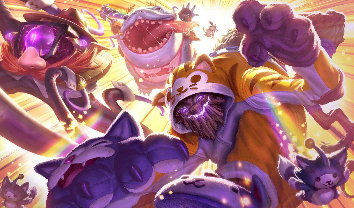 Riot Games