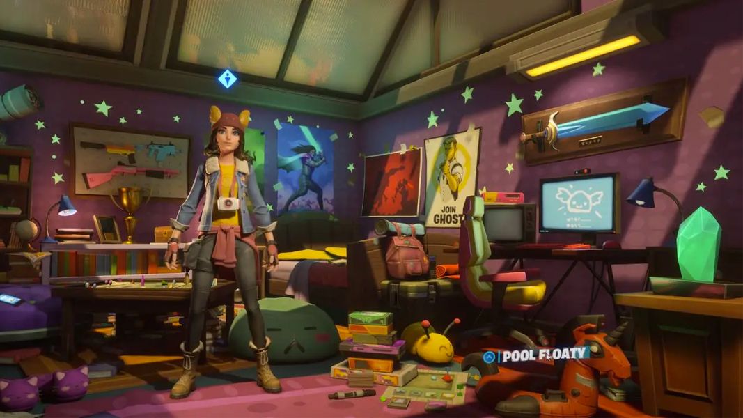 Epic Games