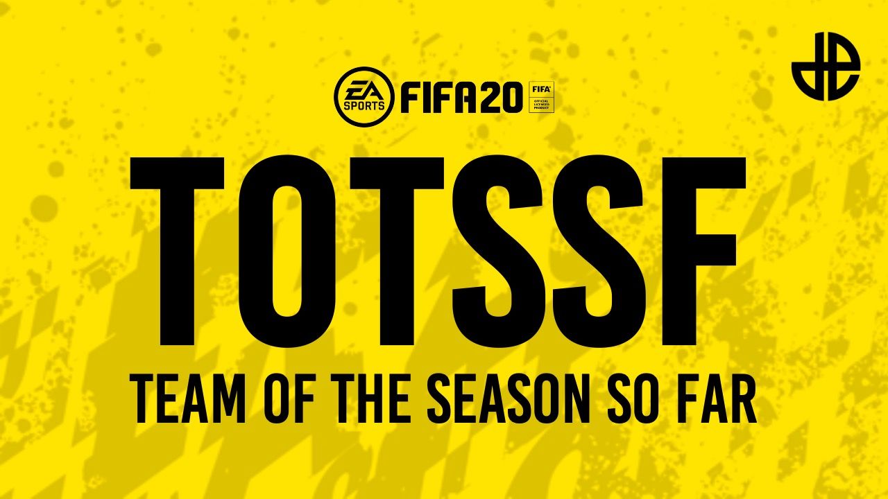 EA SPORTS