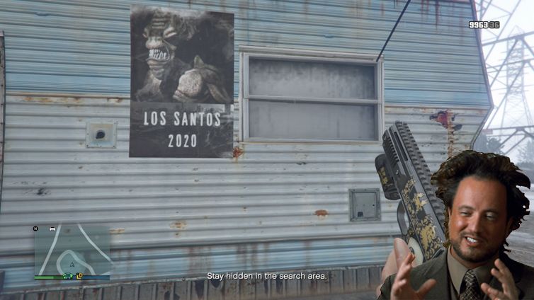 Rockstar Games