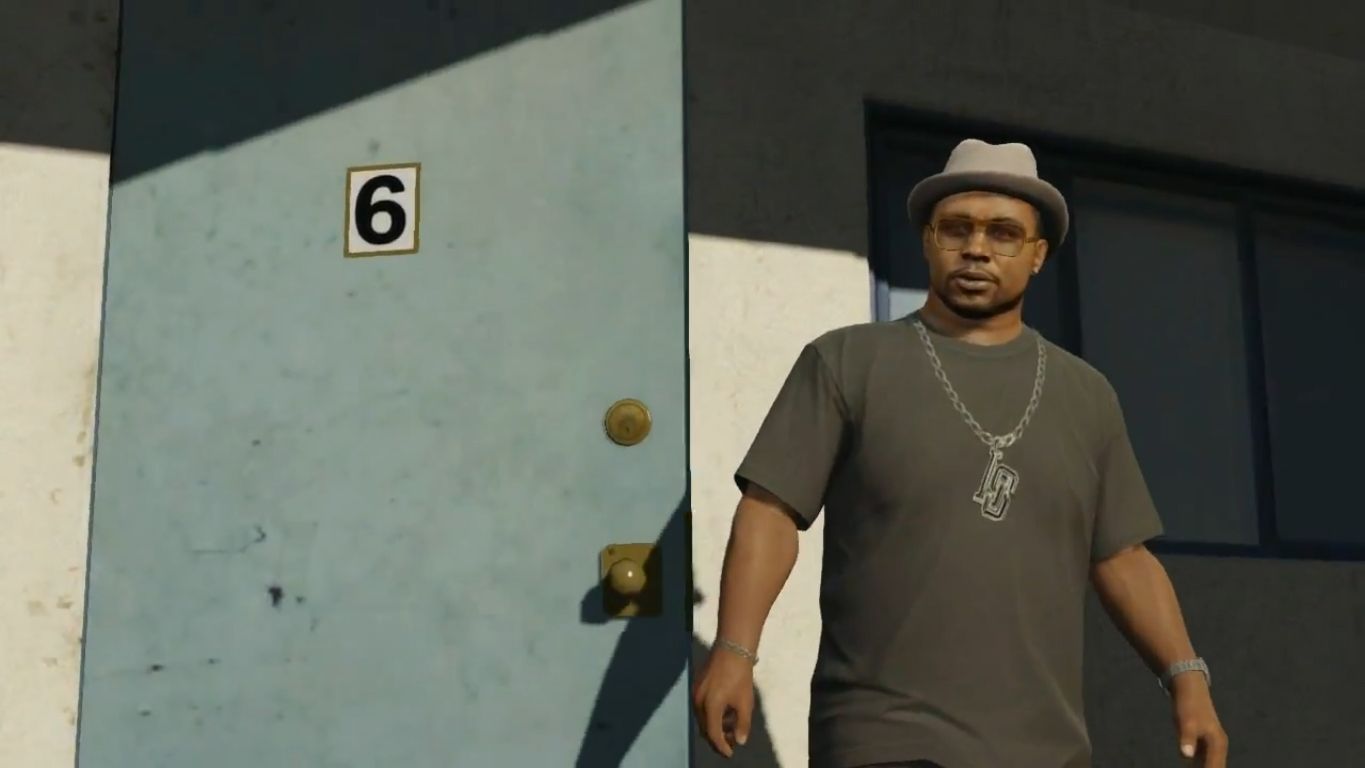 Rockstar Games