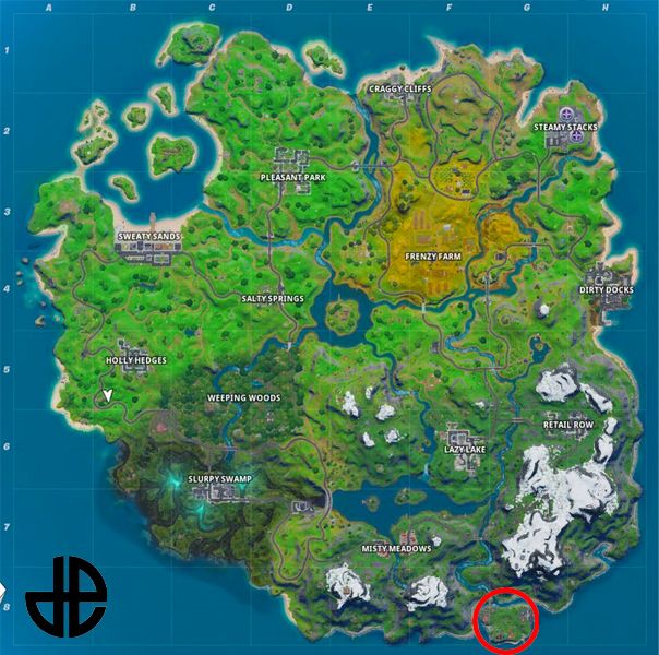 Dexerto/Epic Games