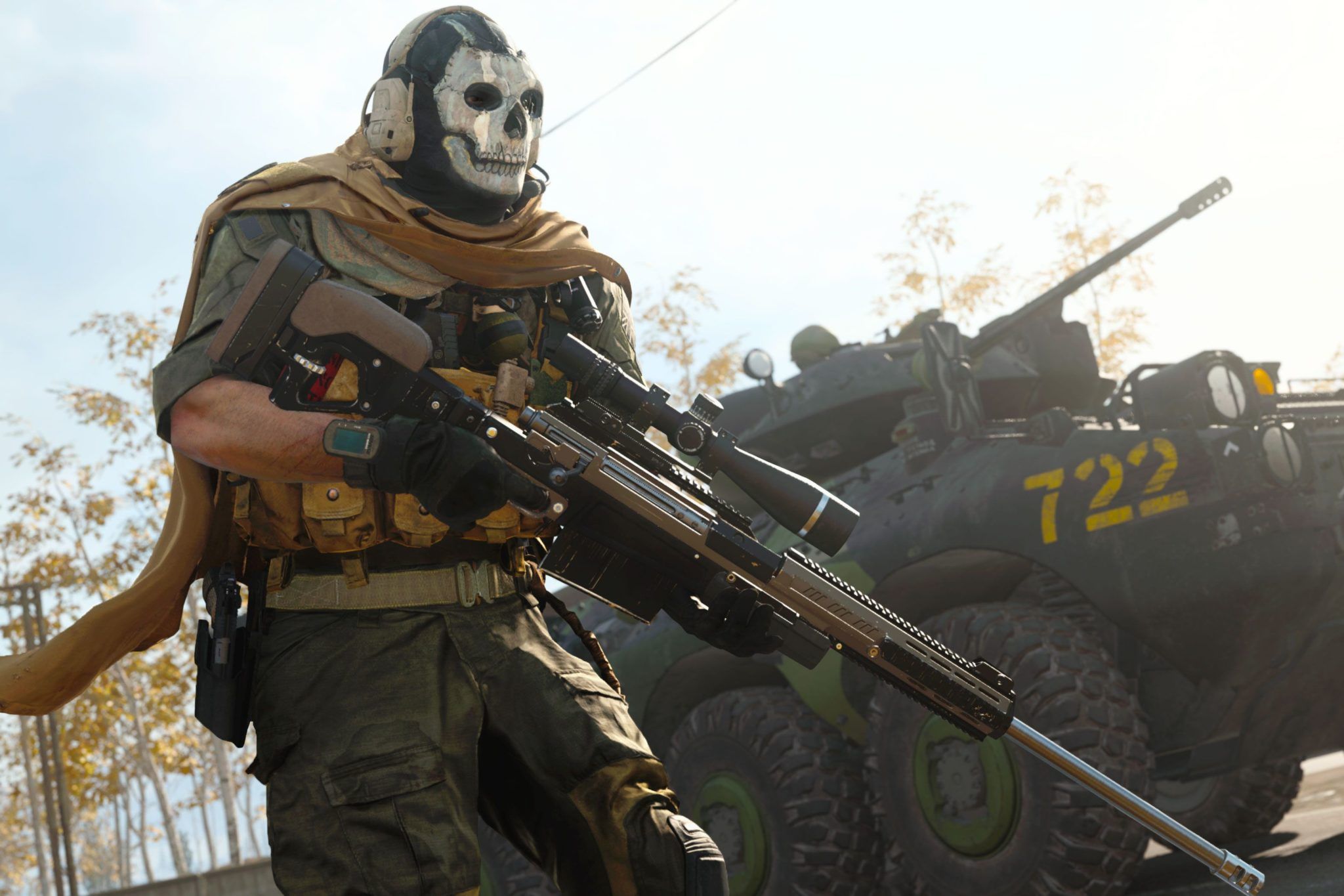 Infinity Ward