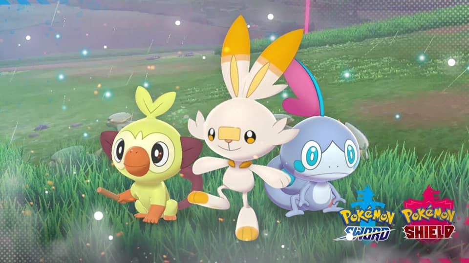 The Pokémon Company