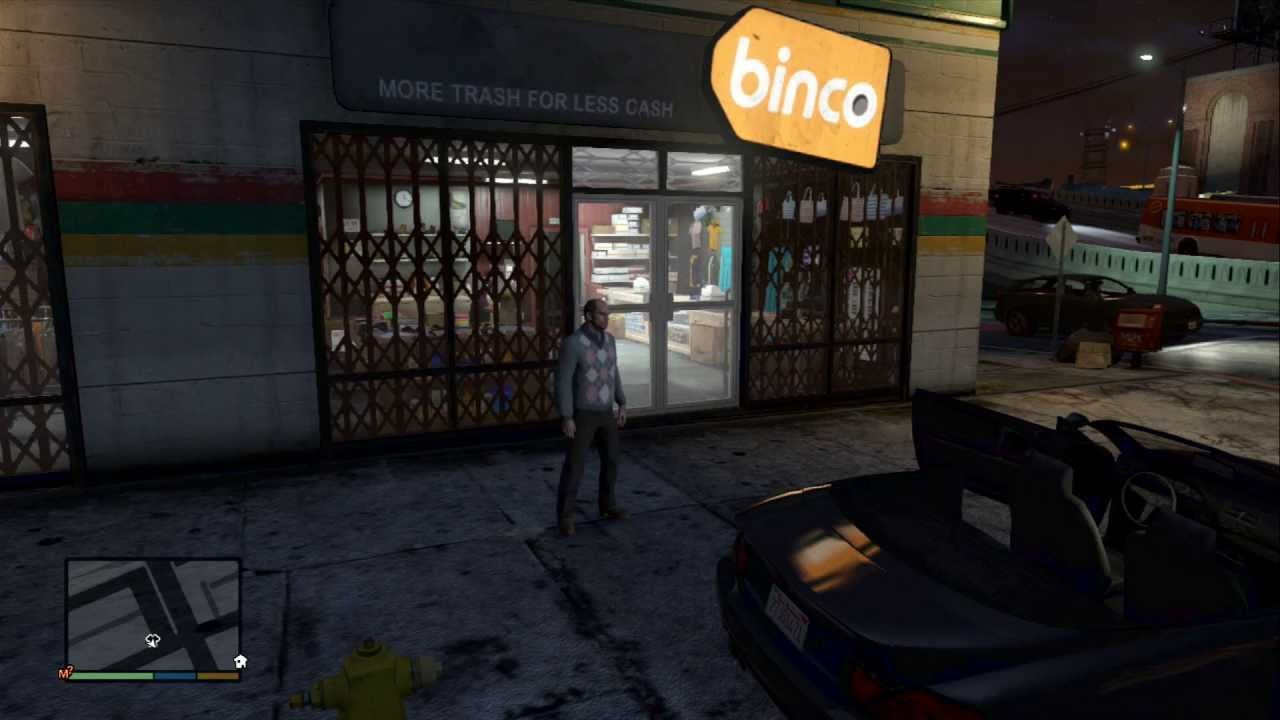 Rockstar Games