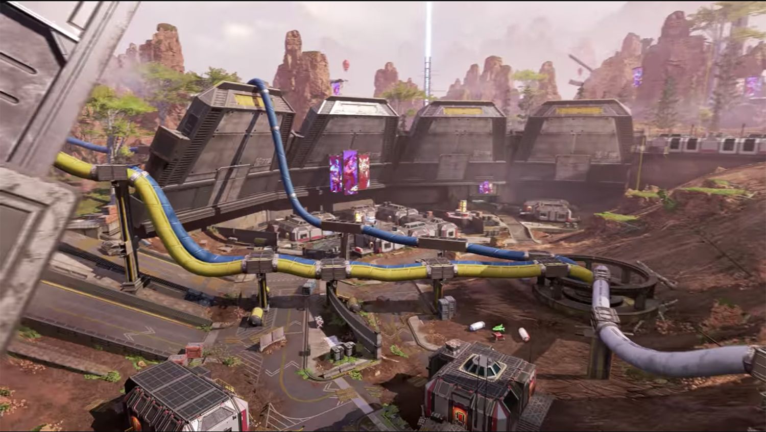 Respawn Entertainment