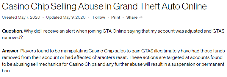Screenshot via Rockstar Games