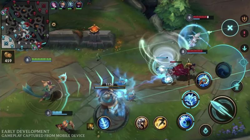Riot Games