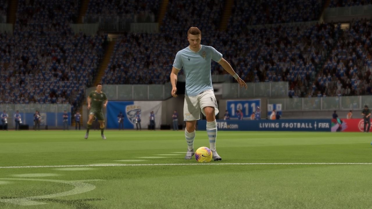 EA SPORTS