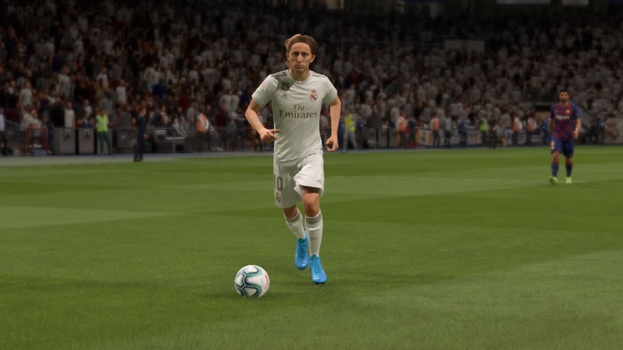 EA SPORTS