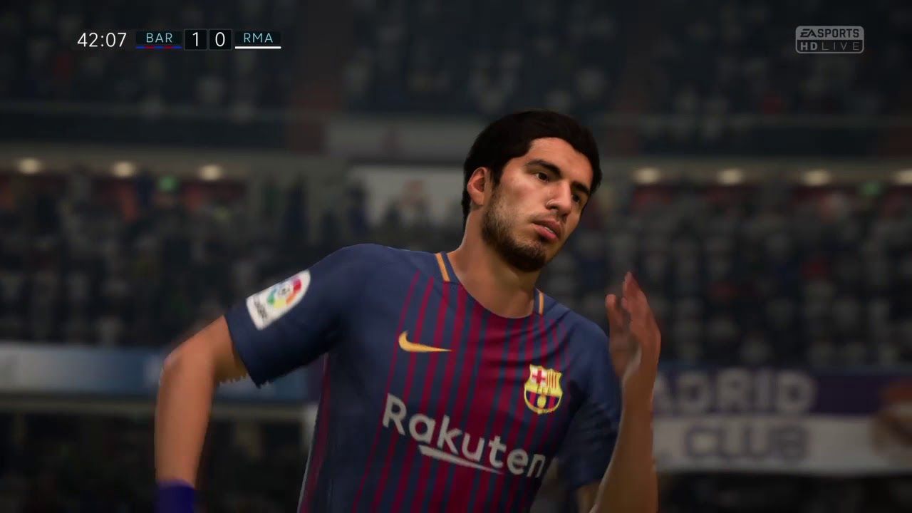 EA SPORTS