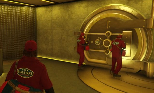 Rockstar Games