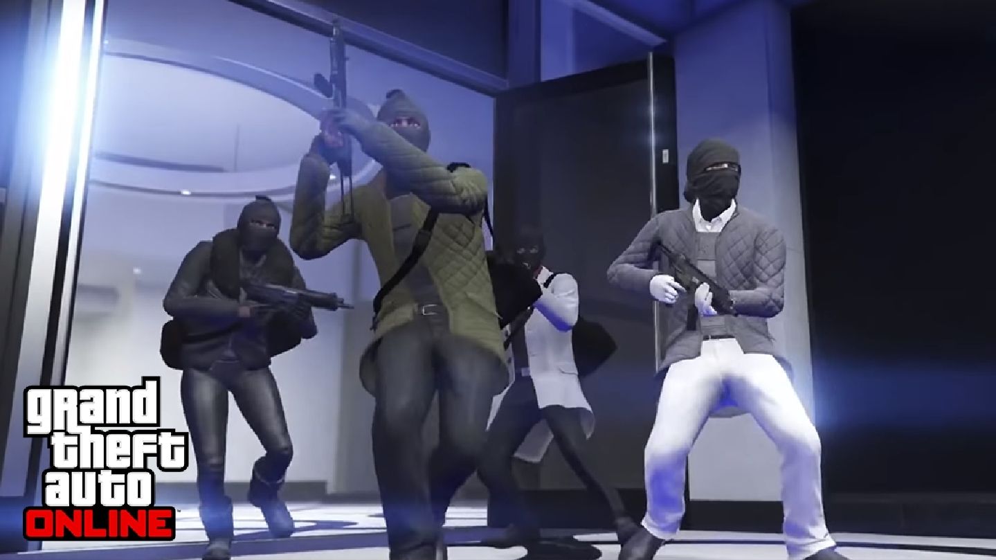 Como Dar Dinero A Otro Jugador En Gta Online