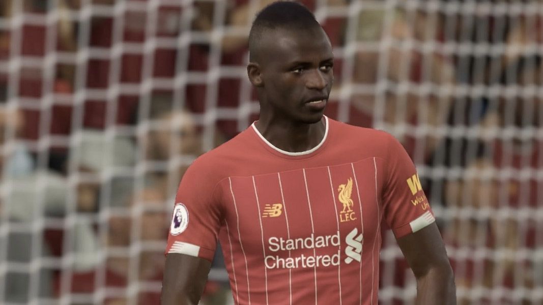 EA SPORTS