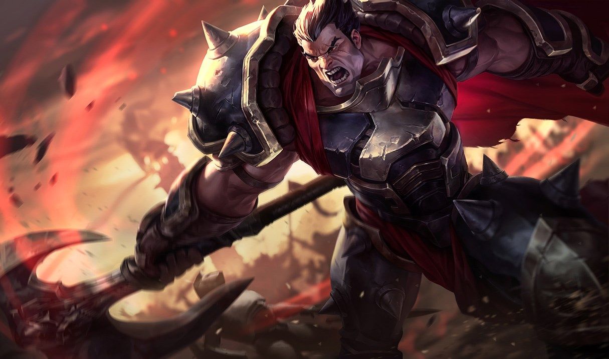 Riot Games
