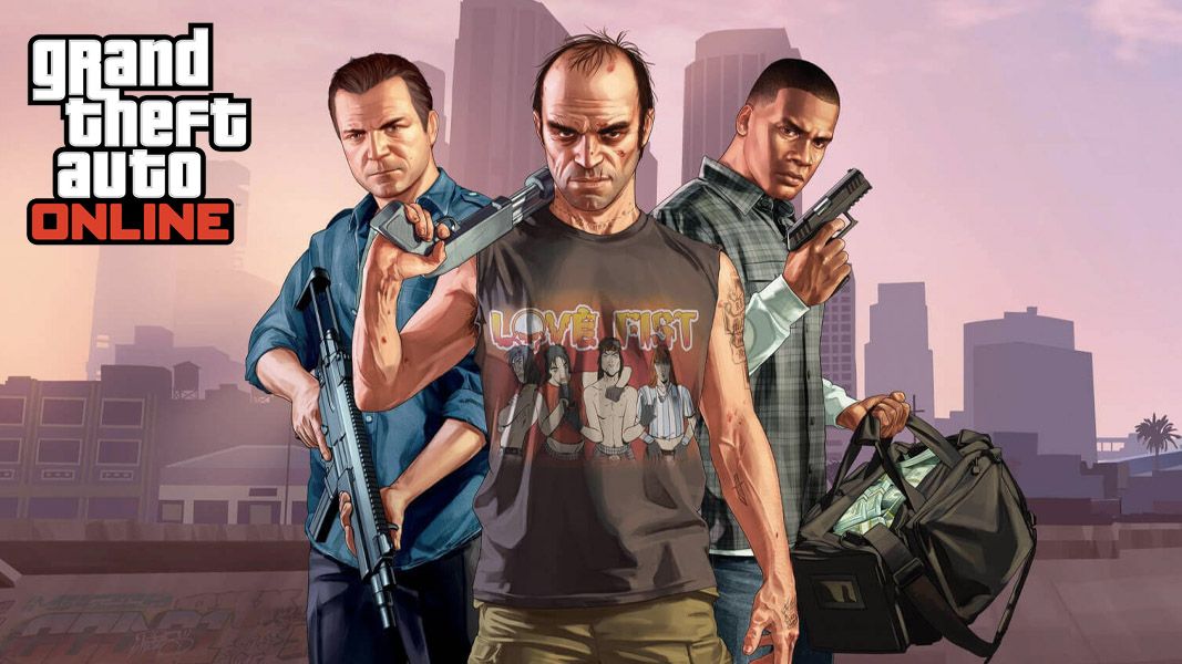 Rockstar Games