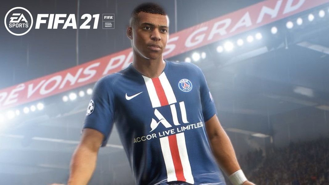 EA SPORTS
