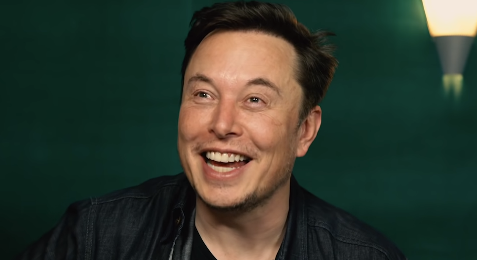 Elon Musk revela el único juego de consola al que ha ...