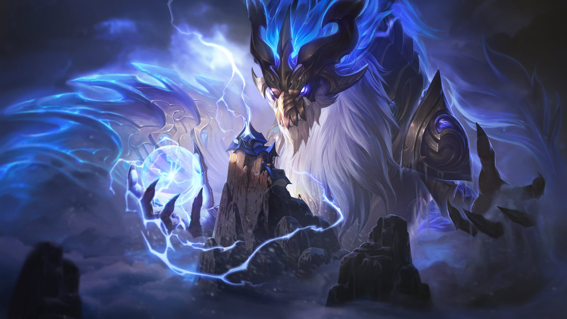 Aurelion Tormenta