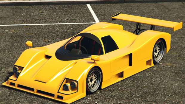 parche halloween gta online