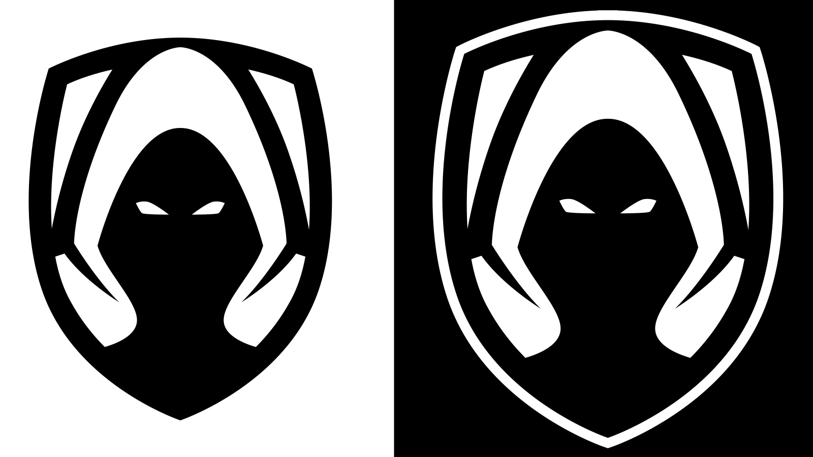 Nuevo logo Team Heretics