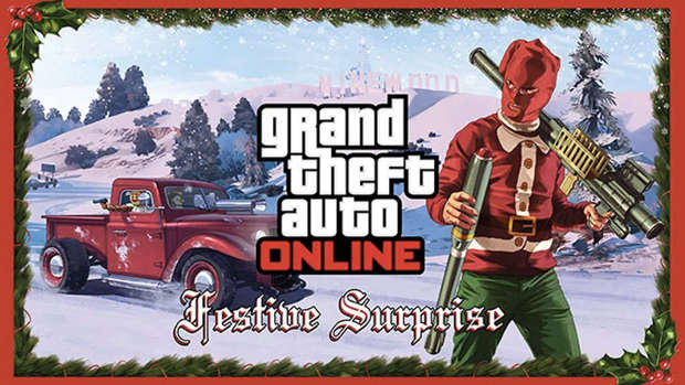 Actualización GTA