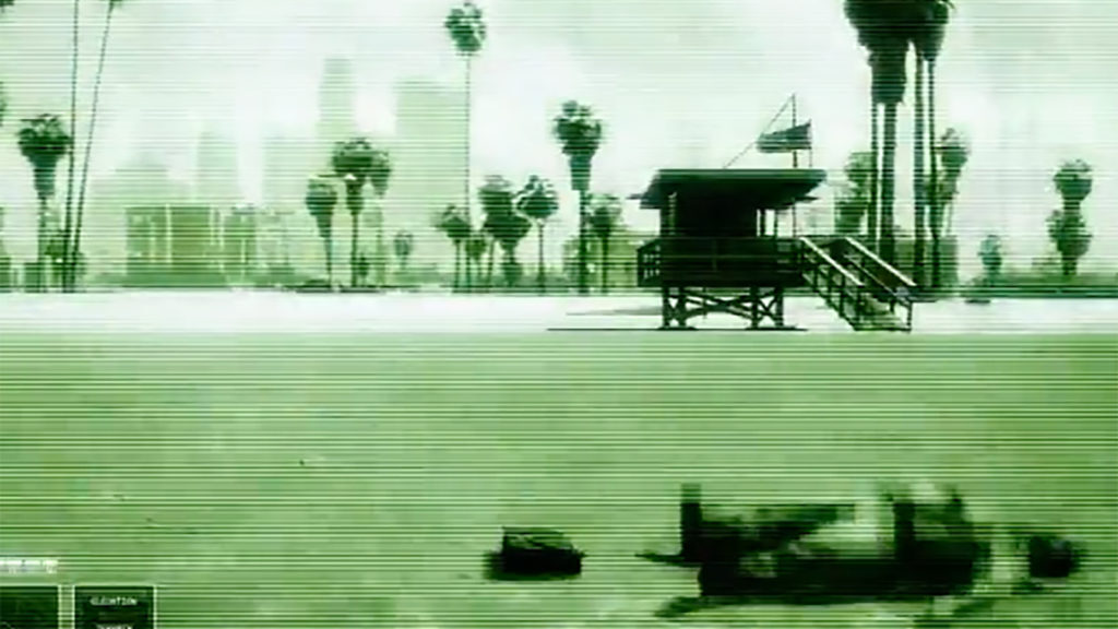 Playa GTA Online
