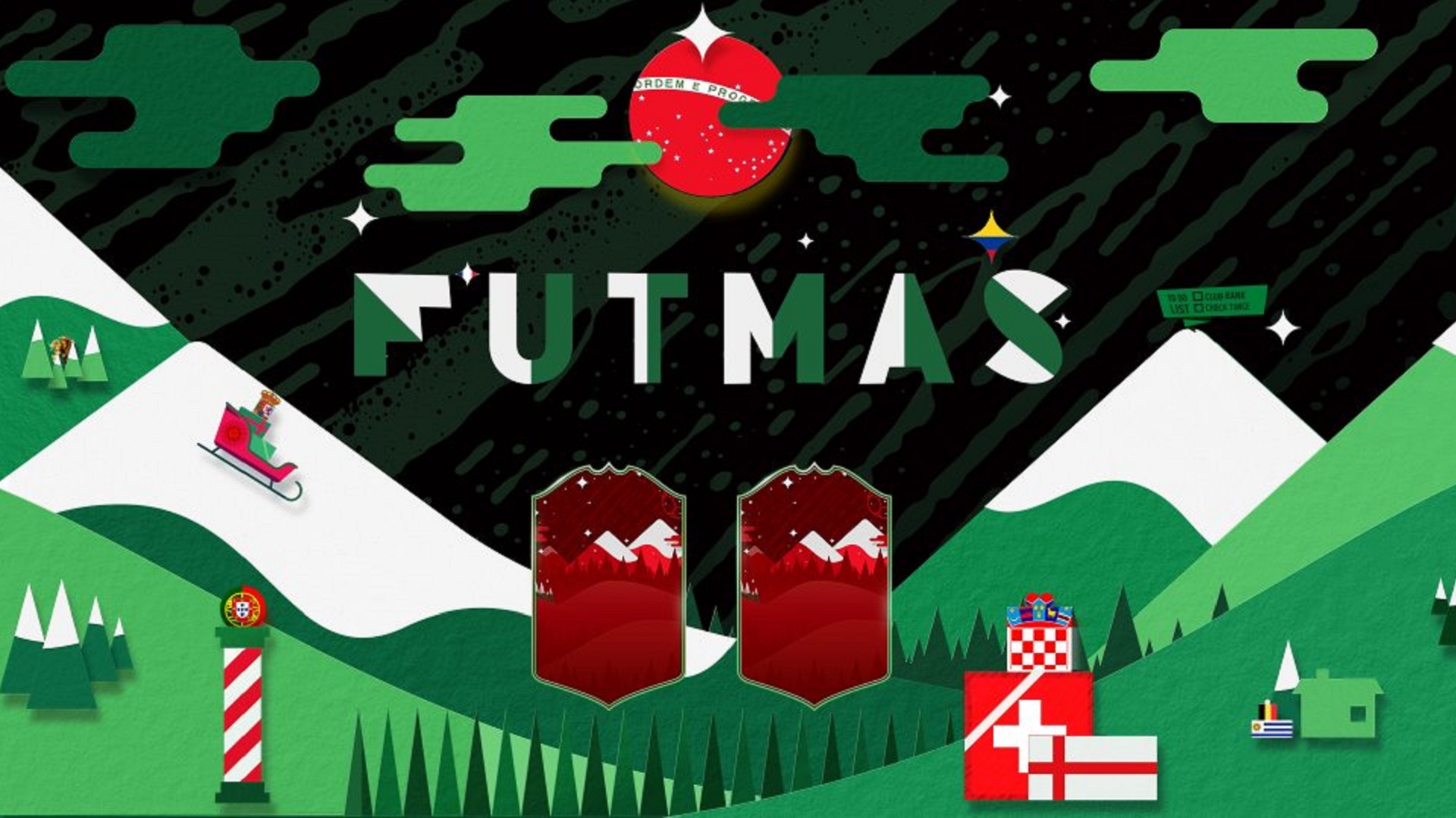 FIFA 21 FUTMAS