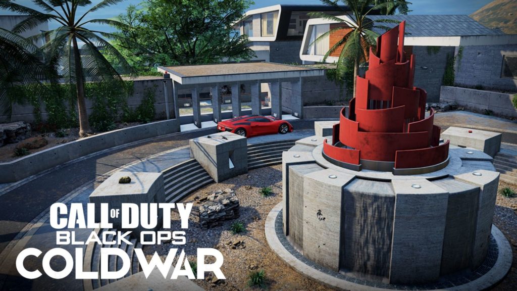 remake de raid en black ops cold war