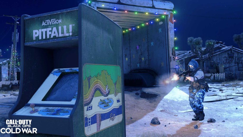 Prop Hunt llega a BOCW