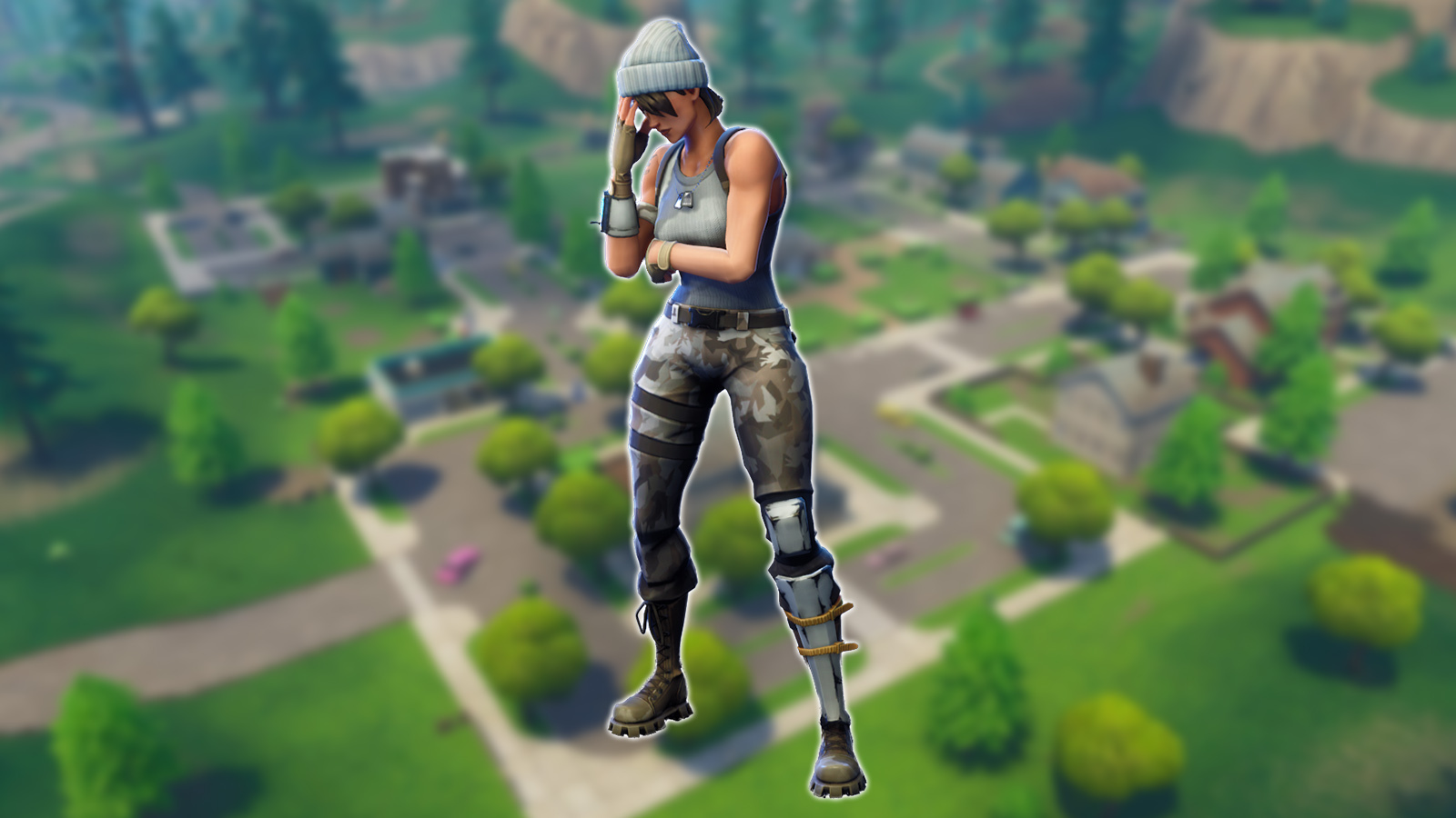 EPIC GAMES