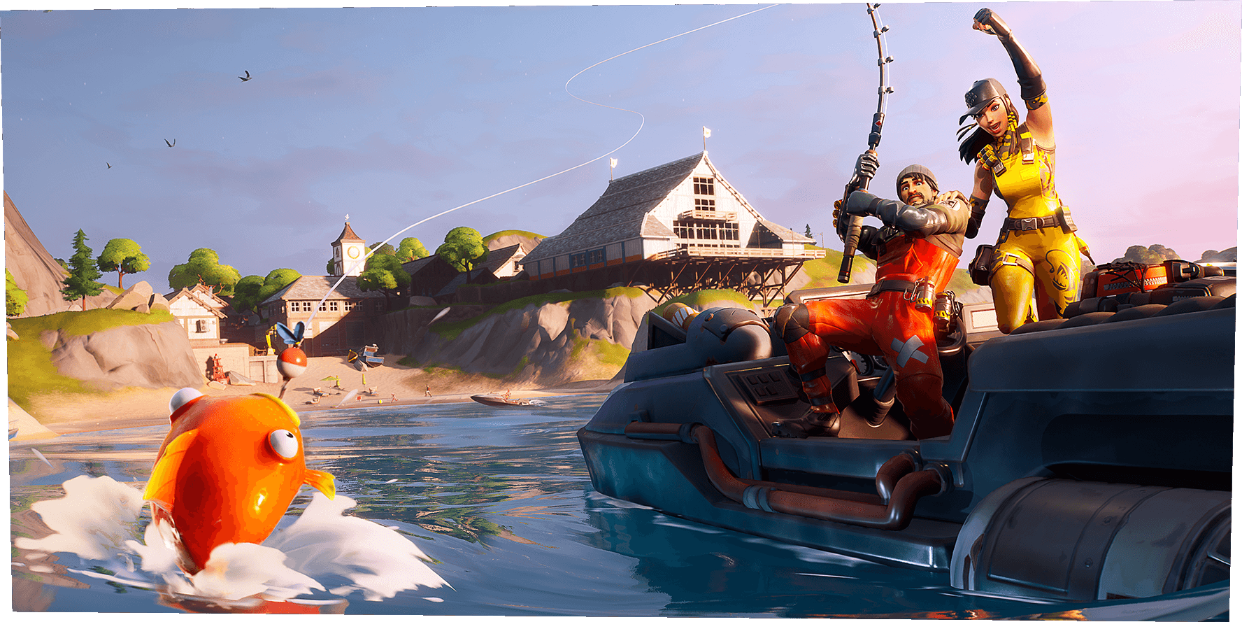 Epic Games