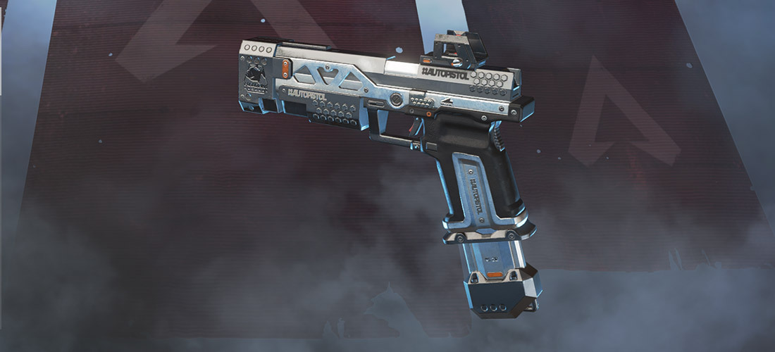 ApexData