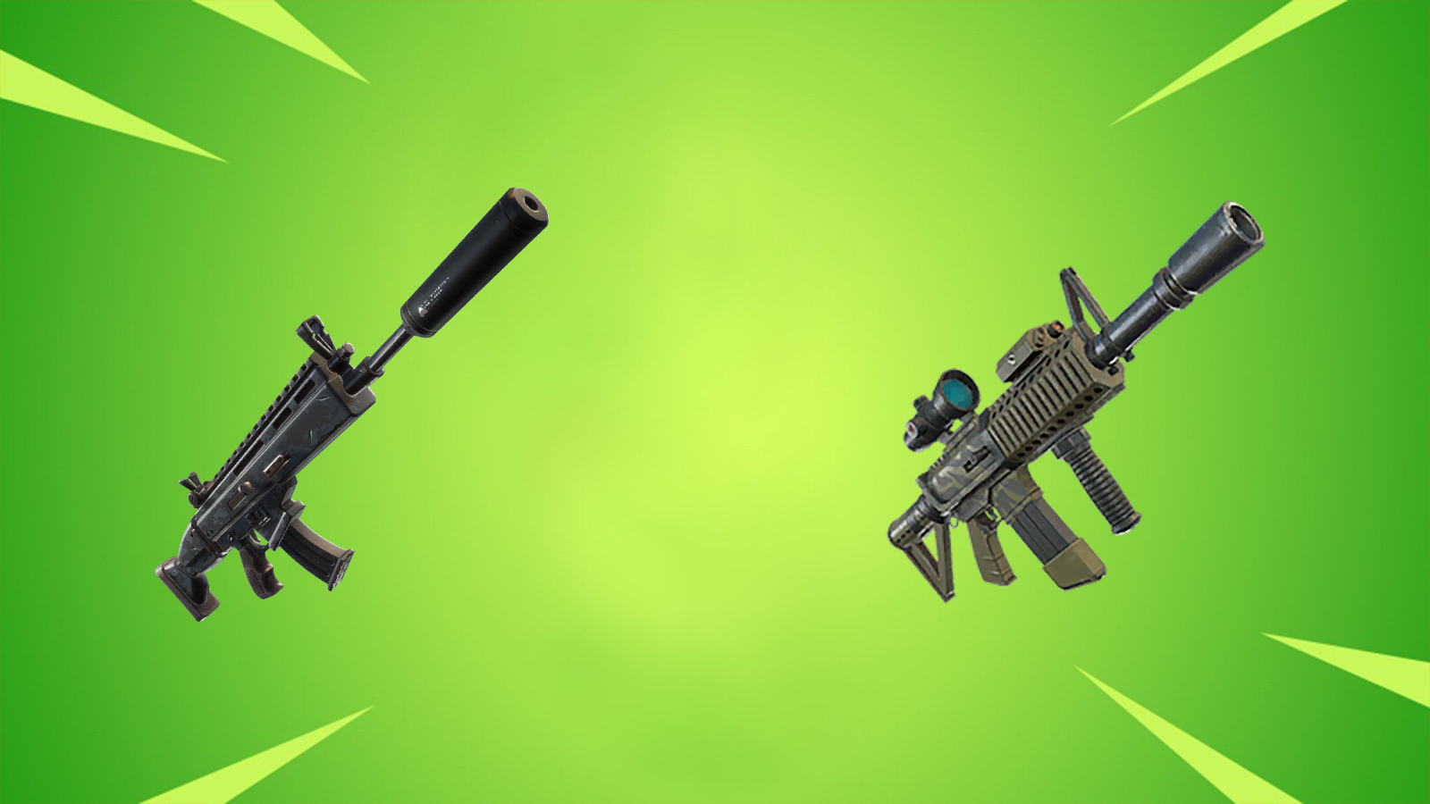 EPIC GAMES