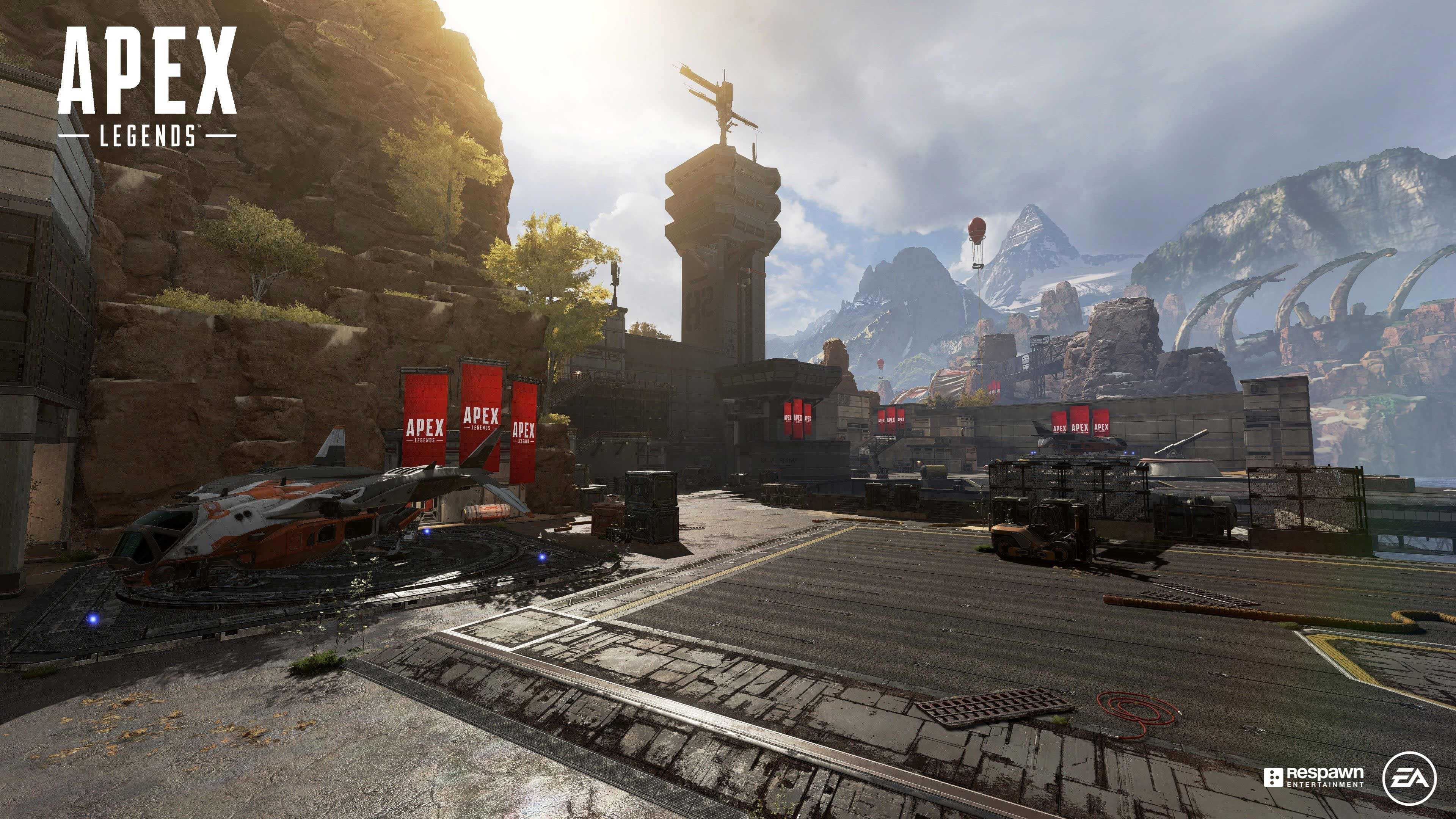 Respawn Entertainment