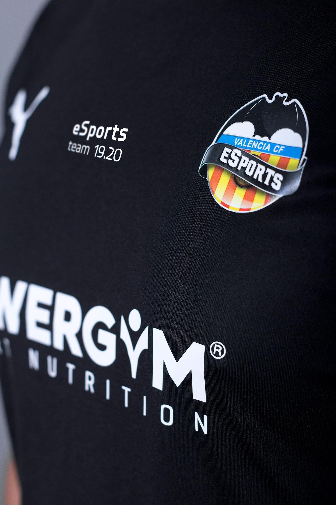 Powergym VCF eSports