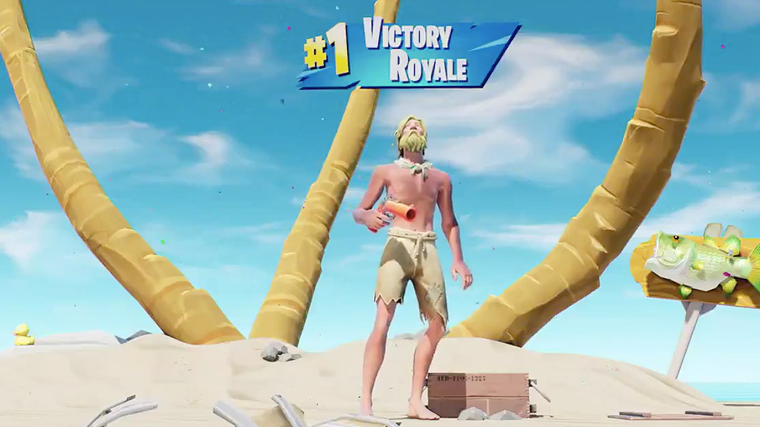 Epic Games