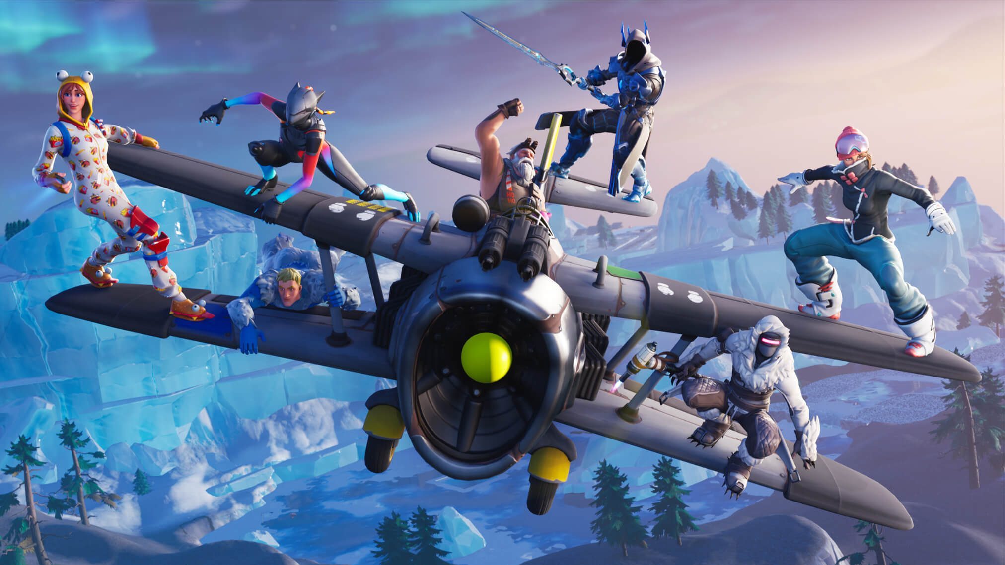 Epic Games