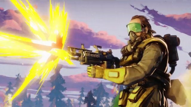 Respawn Entertainment