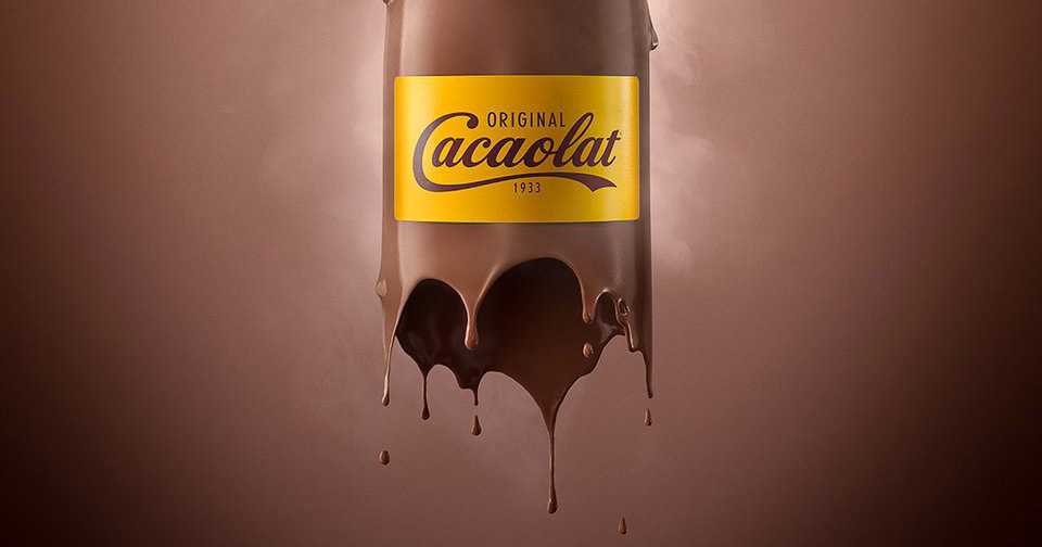 Cacaolat