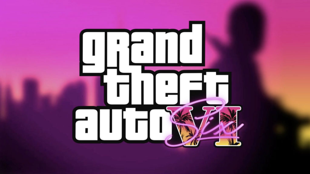 Posible logo GTA 6