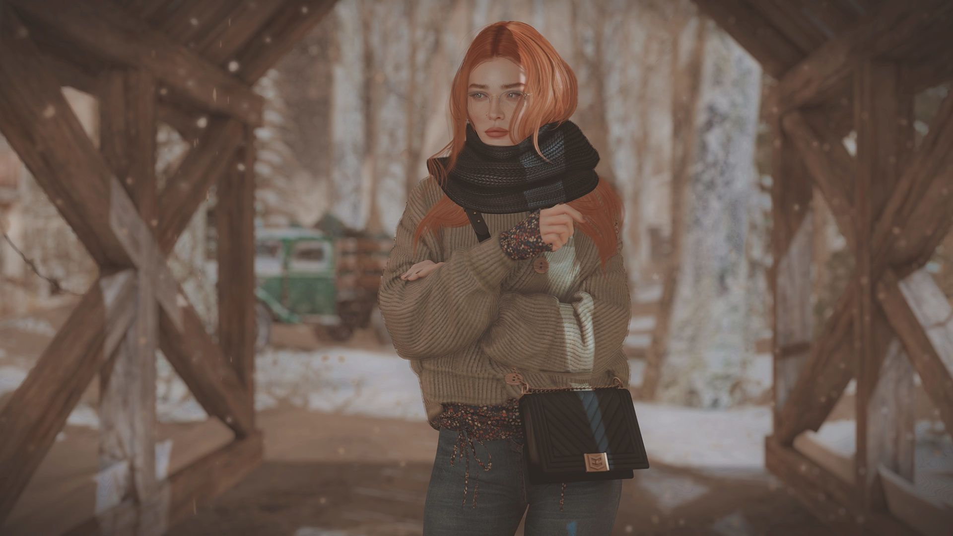 Second Life